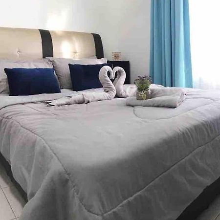 盛婷民宿a S&Thomez 2Bedrooms Mesamall Wifi Klia Usim Miu Inti Nu นิไล ภายนอก รูปภาพ