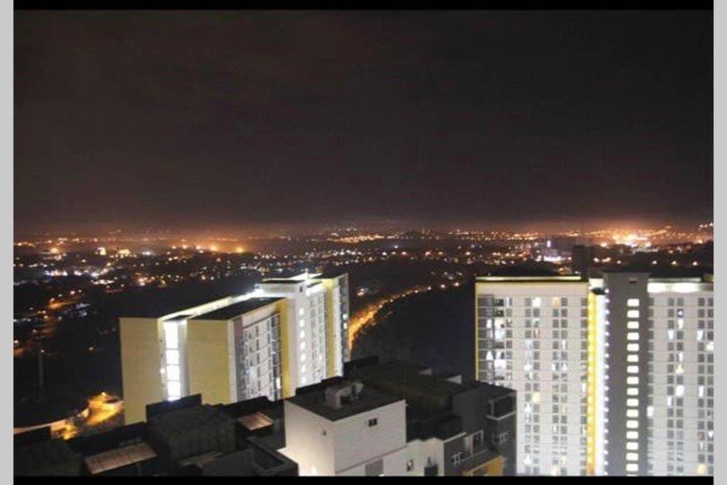 盛婷民宿a S&Thomez 2Bedrooms Mesamall Wifi Klia Usim Miu Inti Nu นิไล ภายนอก รูปภาพ