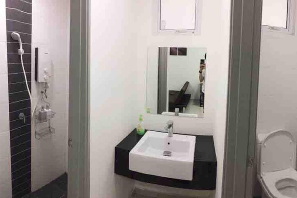 盛婷民宿a S&Thomez 2Bedrooms Mesamall Wifi Klia Usim Miu Inti Nu นิไล ภายนอก รูปภาพ